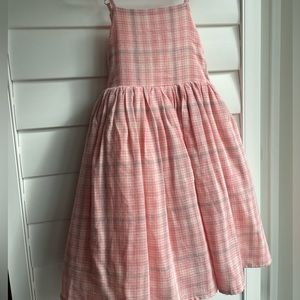 New Vignette Girl Dress - size 3